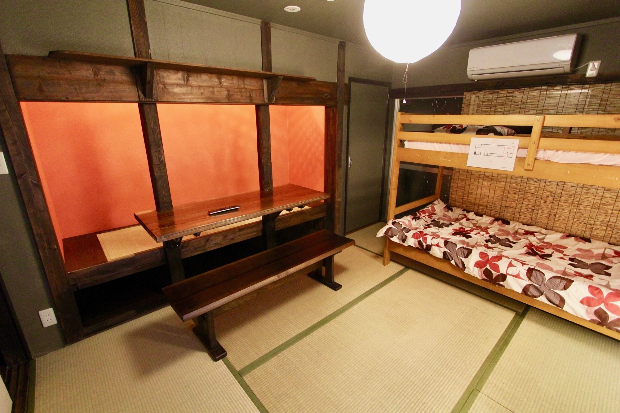 Kyoto Traditional Machiya House Quioto Exterior foto
